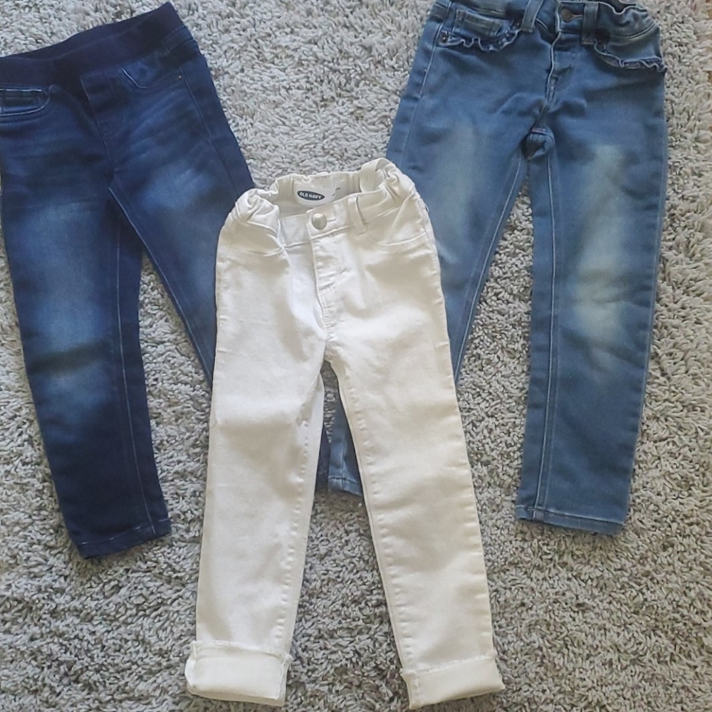 4t Jeans